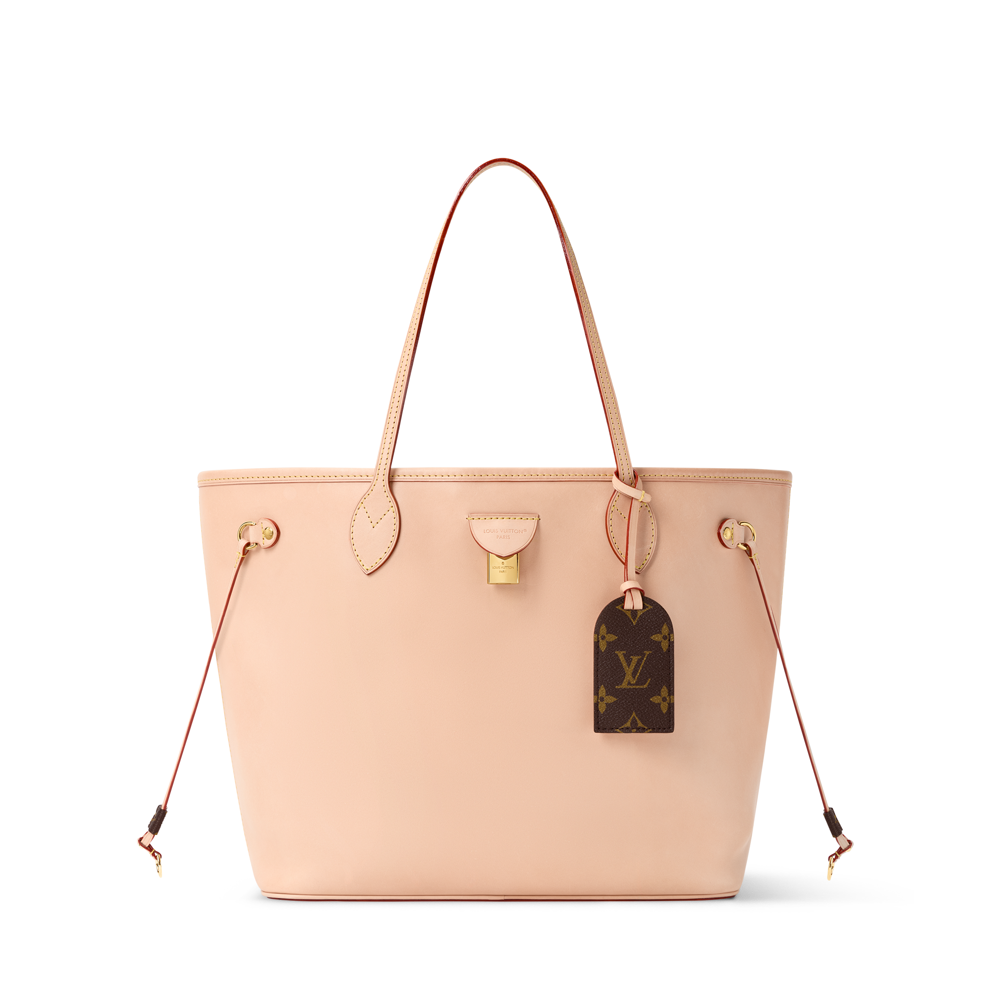 LV x TM Neverfull MM Other Monogram Canvas - Handbags M27787 LV x TM Neverfull MM Other Monogram Canvas - Handbags M27787